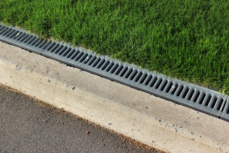 Driveway Runoff Control in Tuscaloosa, AL