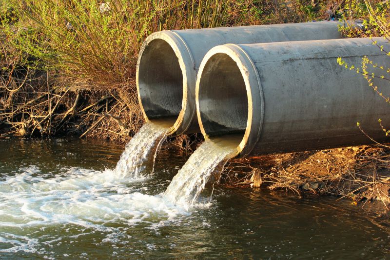 Rainwater Diversion in Tuscaloosa, AL