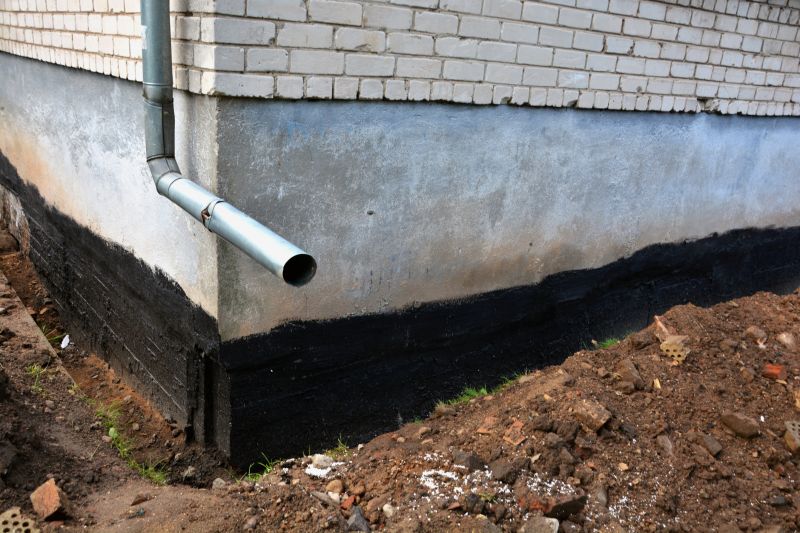 Basement Leak Repair in Montgomery, AL