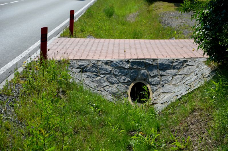 Culvert Repair in Birmingham, AL