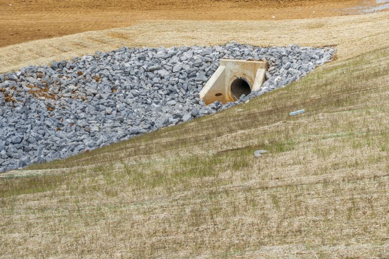 Driveway Pipe Repair in Birmingham, AL