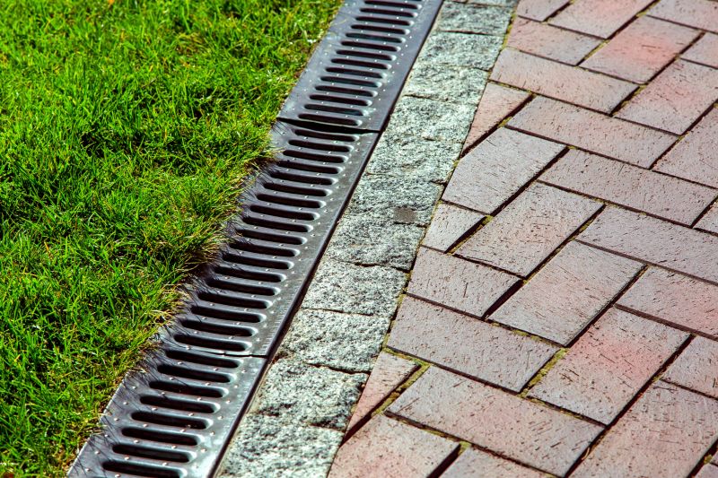 Storm Drainage Service in Birmingham, AL